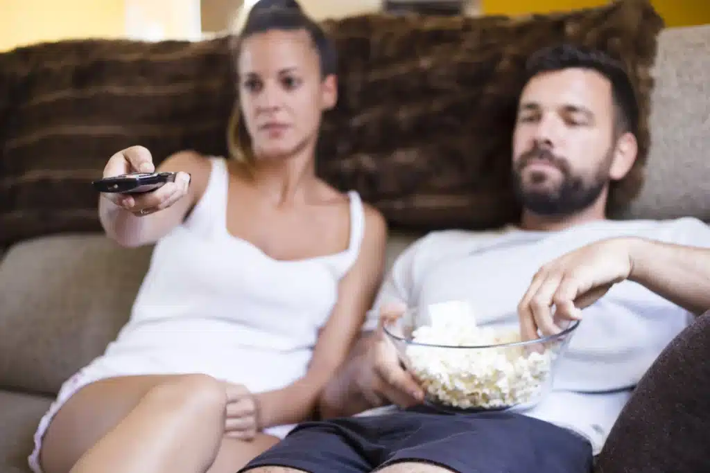 Abonnement iptv