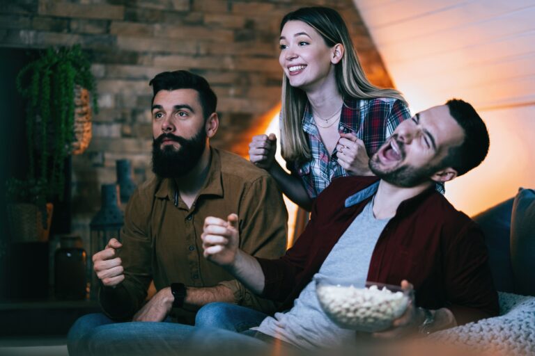 Abonnement iptv