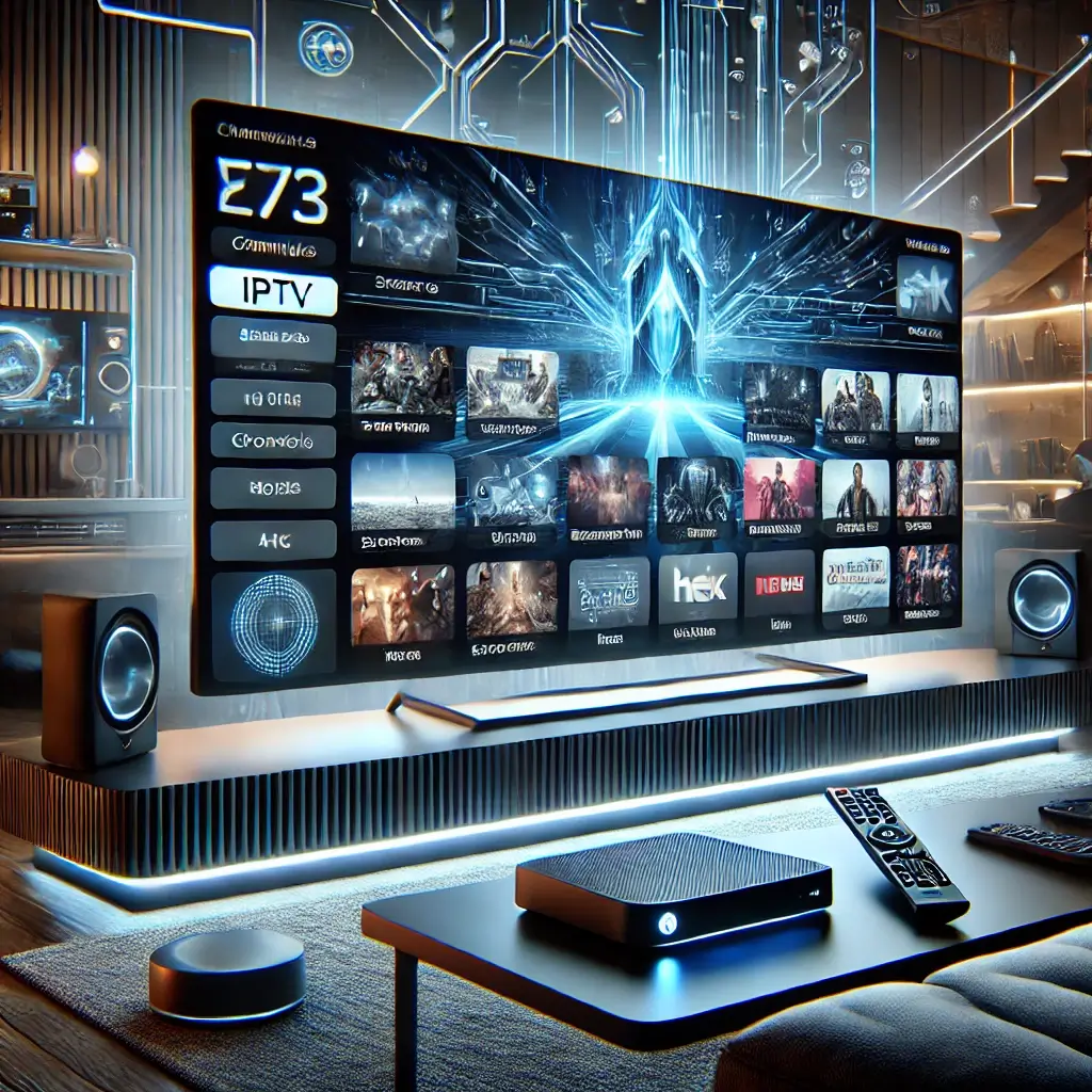 Elon IPTV