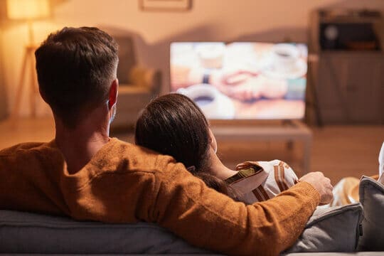 IPTV Smart 2025