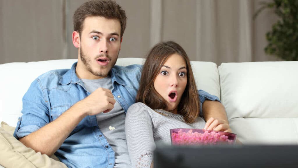 IPTV Box 2025