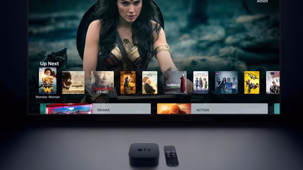 décodeur IPTV sans abonnement