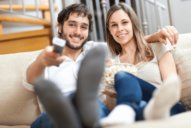 IPTV Luxembourg