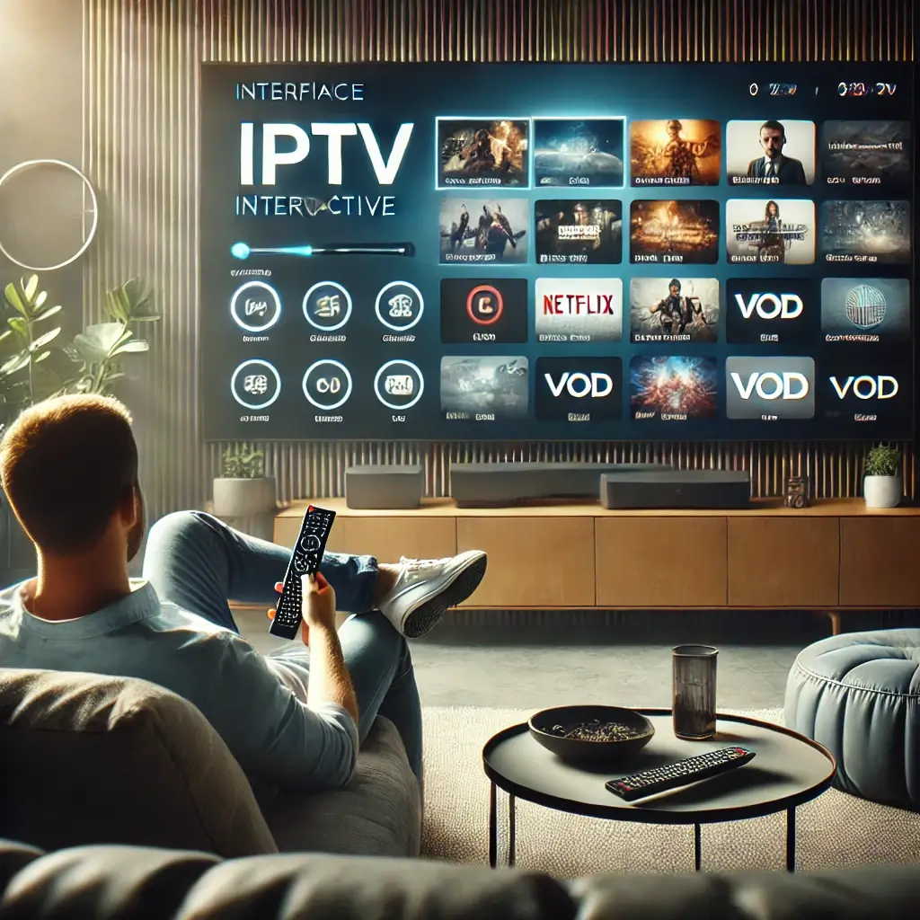 flix iptv
