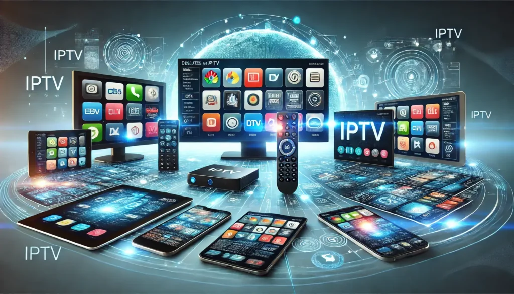 offres iptv