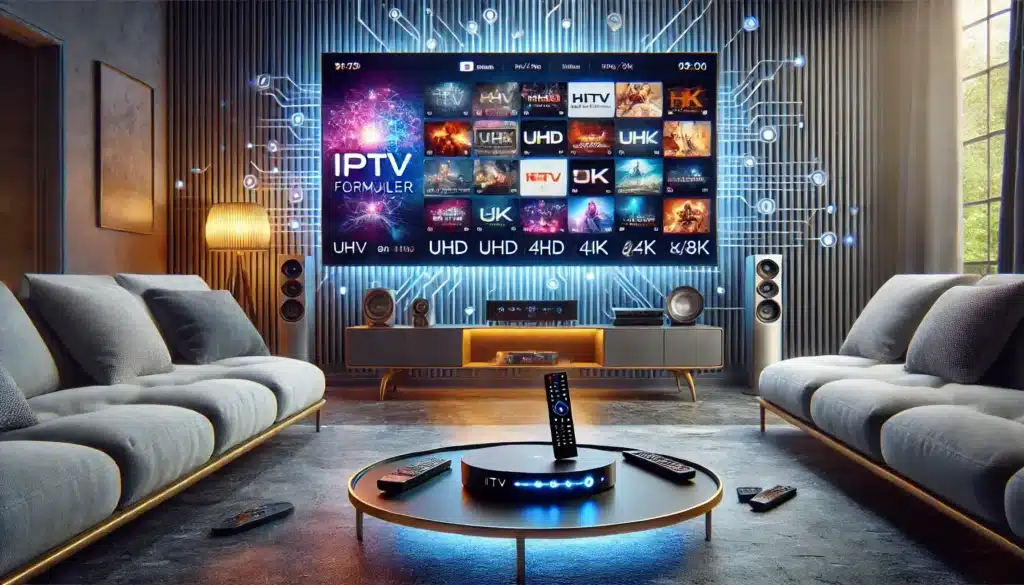 iptv hot