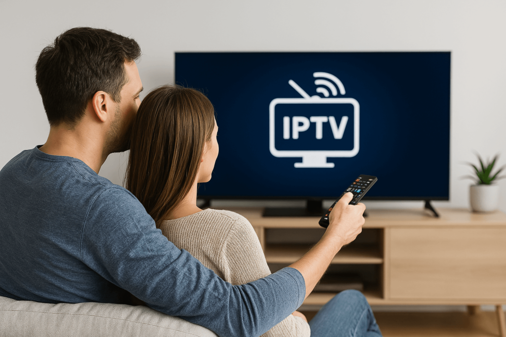 smart4iptv