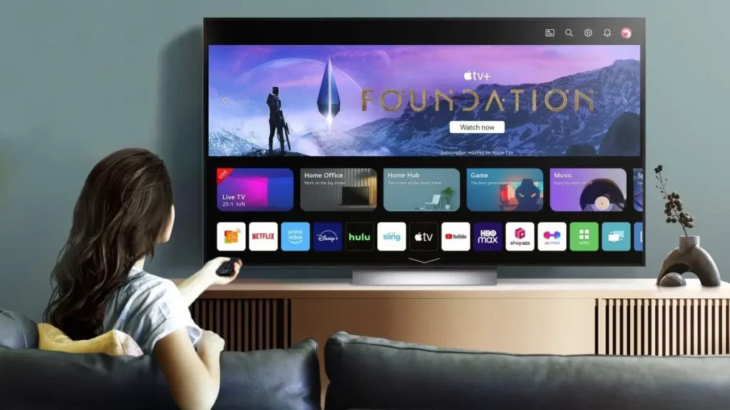 iptv abonné