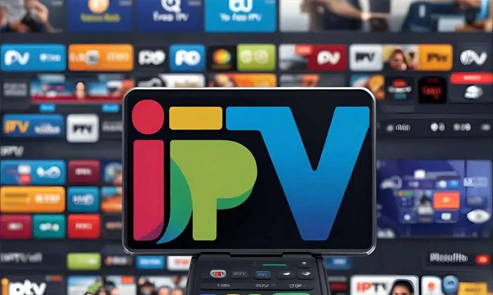 Comment Obtenir des Codes IPTV Gratuits