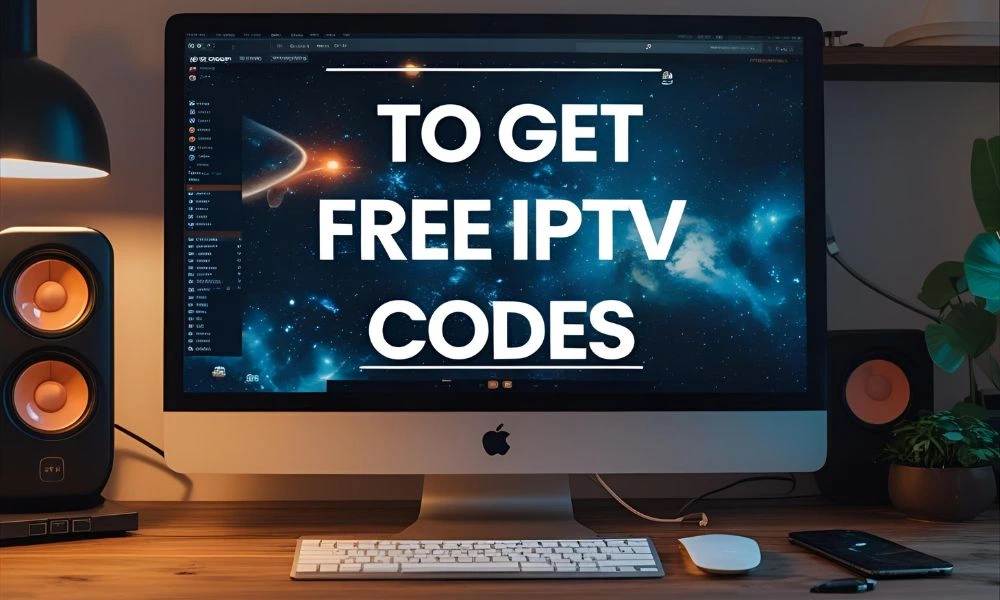 Comment Avoir Les Codes IPTV Gratuits
