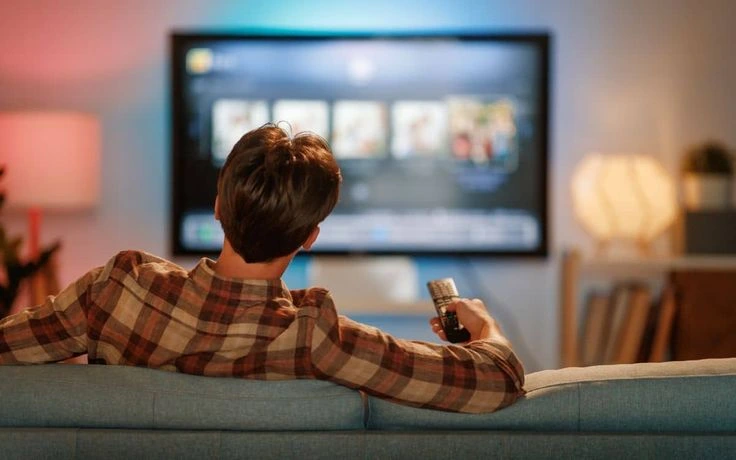  cle usb iptv