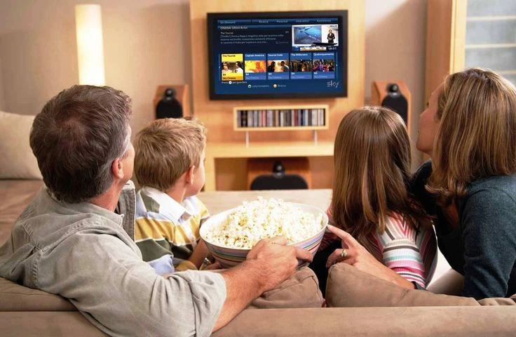 iptv ott service