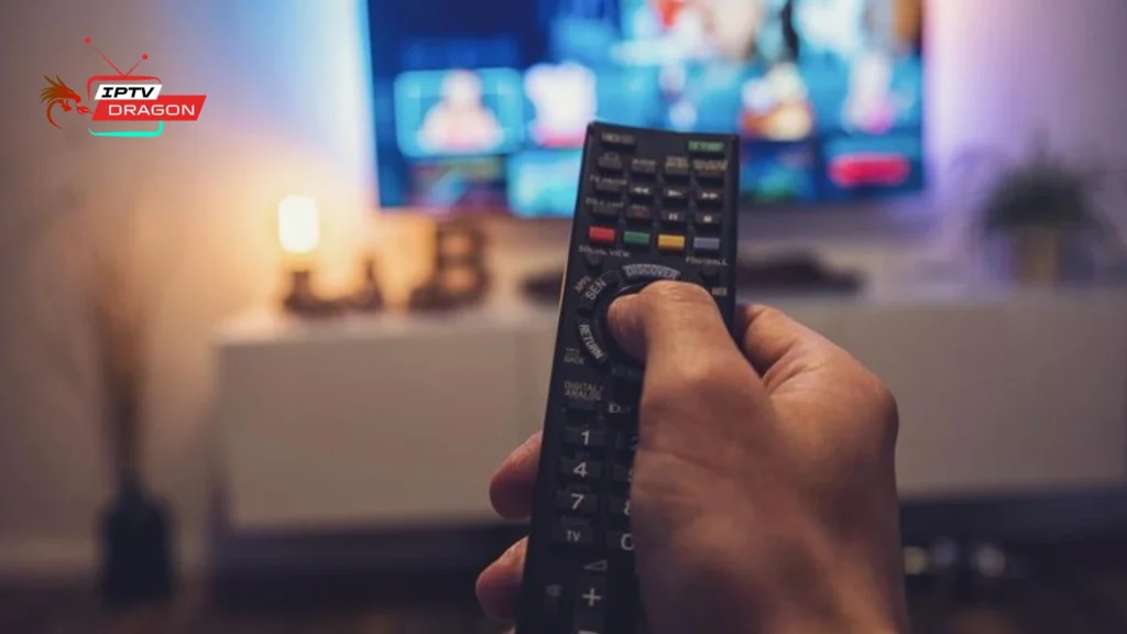 IPTV Smart TV