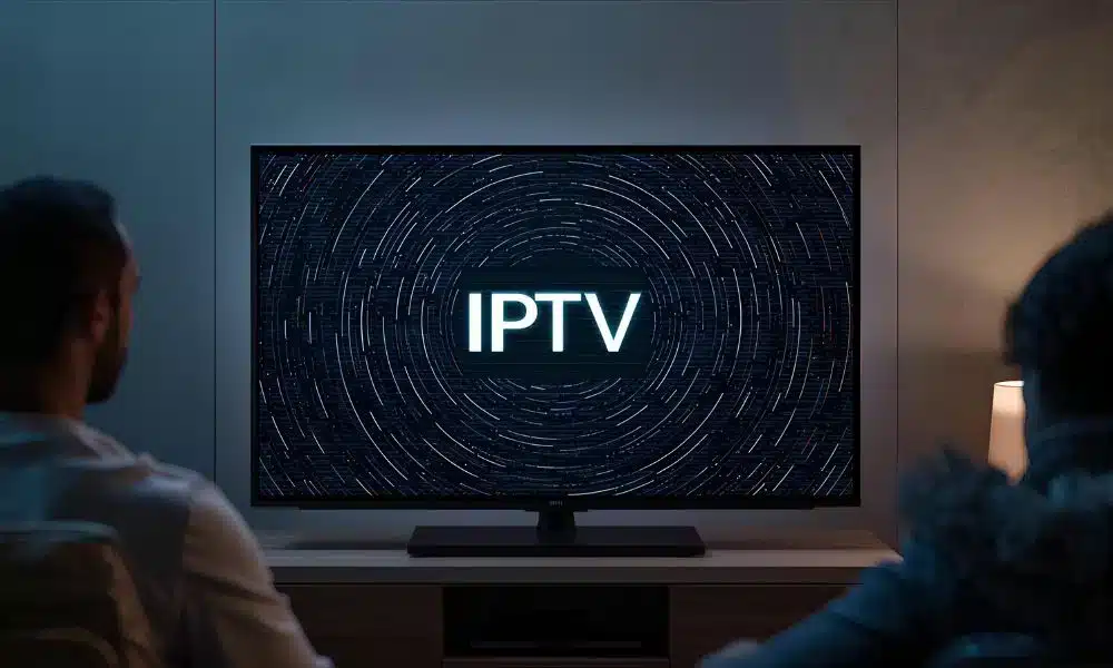 C’est quoi IPTV ? Découvrez la Télévision du Futur avec l’Internet