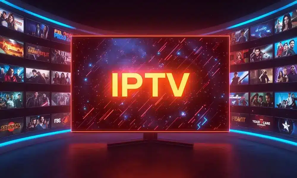 Les Meilleurs IPTV 