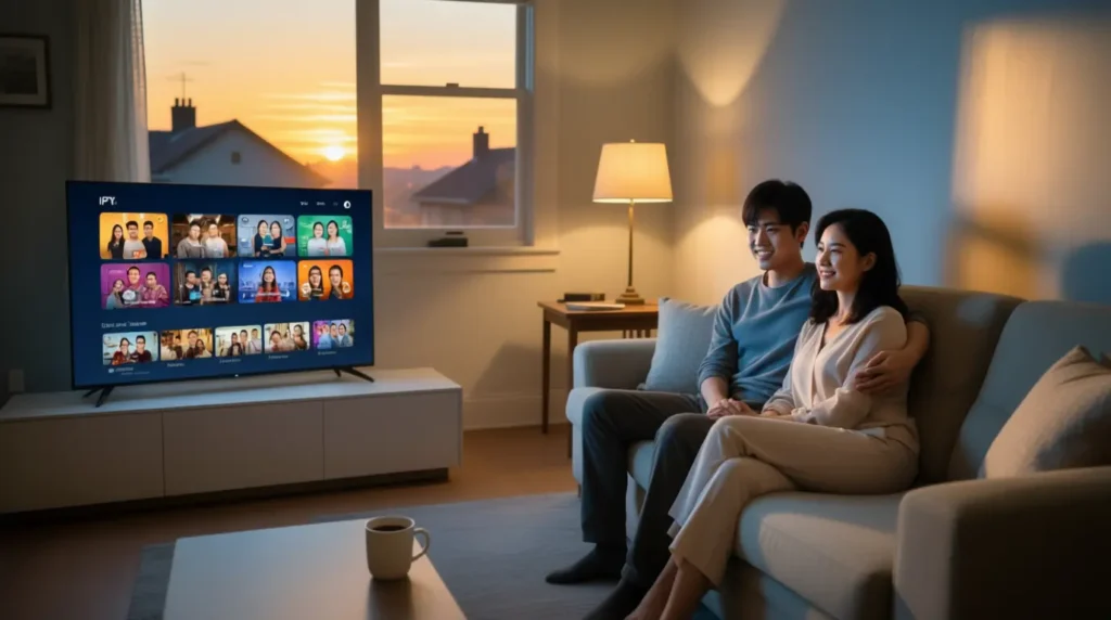 Prix boîtier IPTV 2025 : ce que personne n’ose te dire
