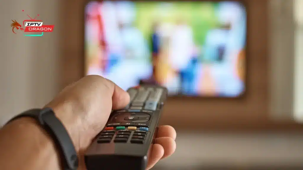 ip tv