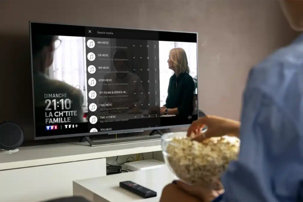 iptv smart player