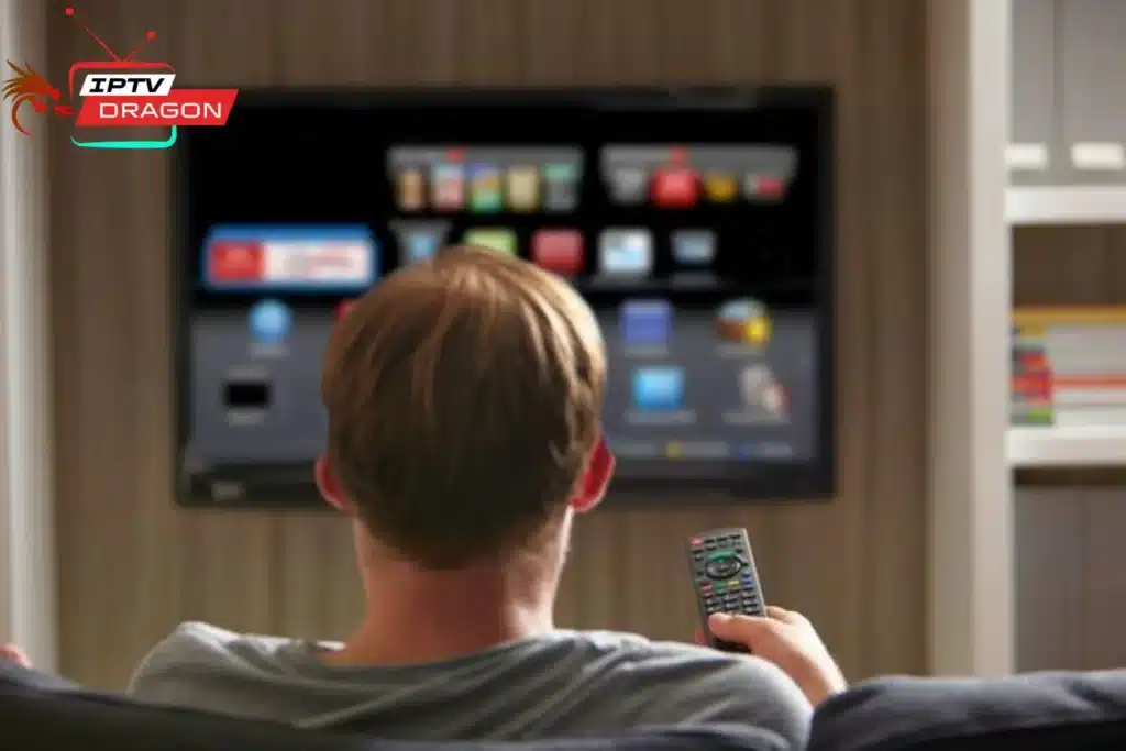 iptv sport box