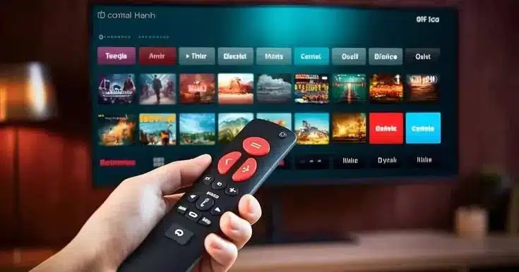 Abonnement iptv 