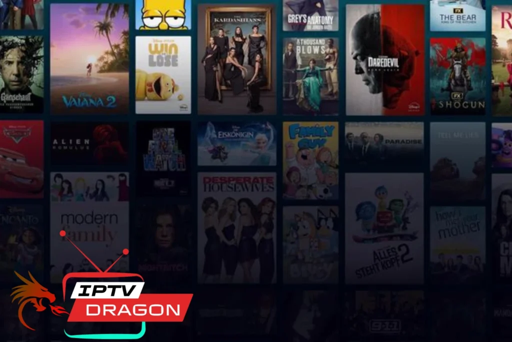 Xenon IPTV Avis