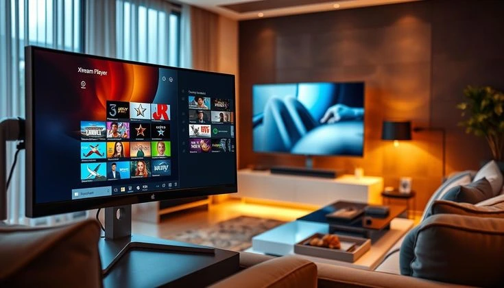 Setting IPTV 2026