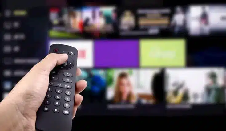 Abonnement Xenon IPTV