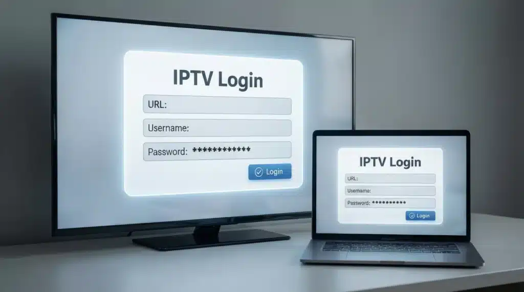 xtream code iptv