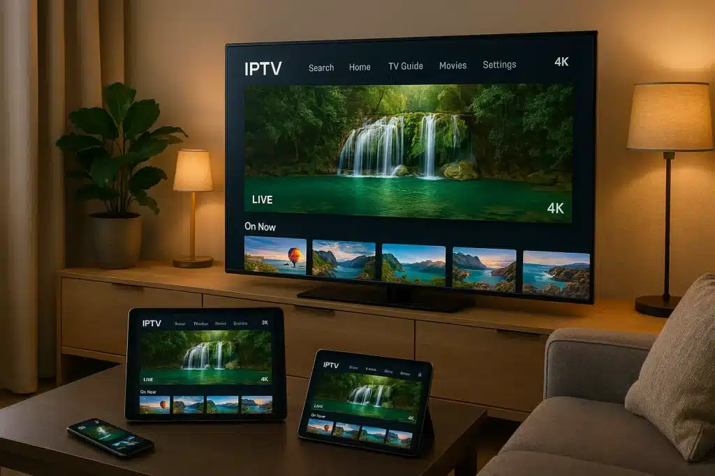 Dragon Tv Code utilisé pour activer Dragon TV IPTV sur télévision connectée et appareils mobiles en France