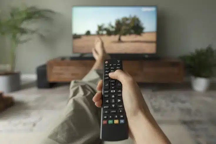 Comparatif IPTV France