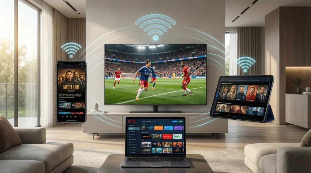 Codes IPTV gratuit vs Abonnement premium : la différence de qualité est flagrante