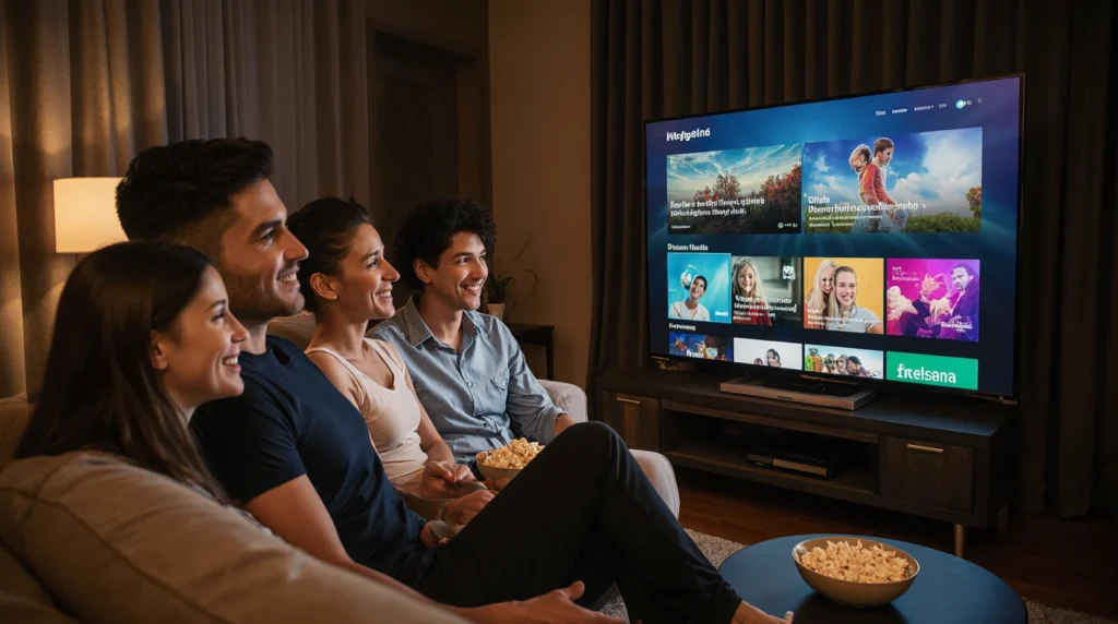Momiptv abonnement