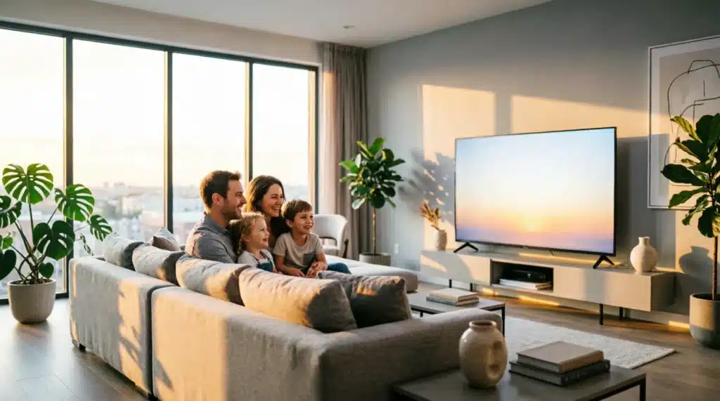 Essai gratuit IPTV premium